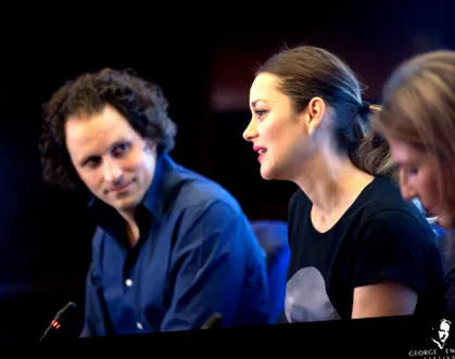 cotillard