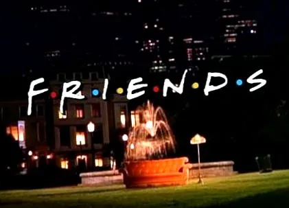 friends friends