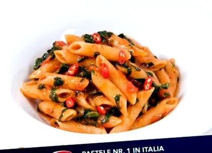 barilla