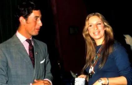 streisand streisand