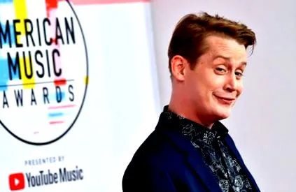 macaulay culkin
