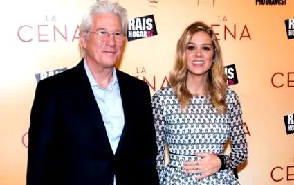 gere richard