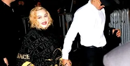 madonna madonna