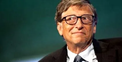 Bill Gates