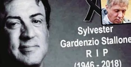 sylvester