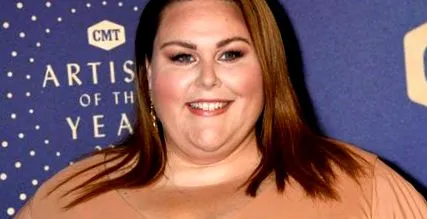 chrissy metz