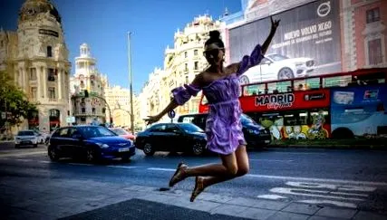 madridban