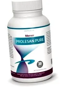 состав prolesan