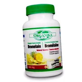 bromelaina