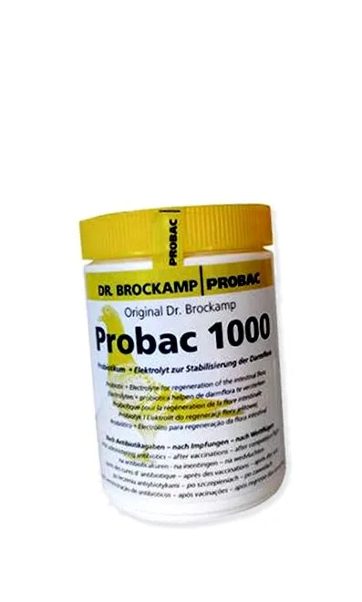 1000 probac