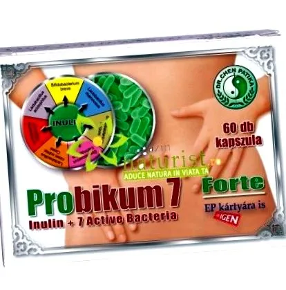 Probikum Forte