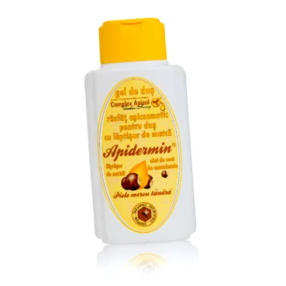 Apidermin Lejer