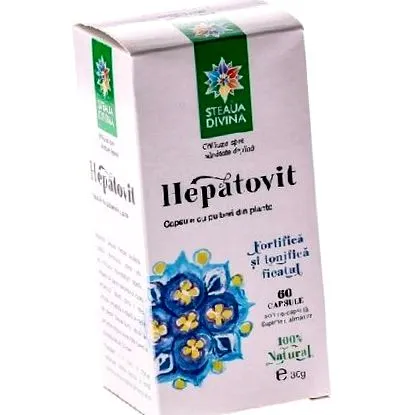 Steaua Divina