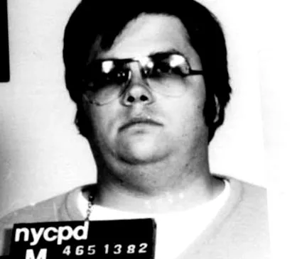 John Lennon