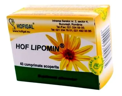 lipomin