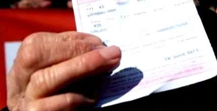законодавен просечниот