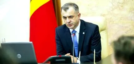 kormány