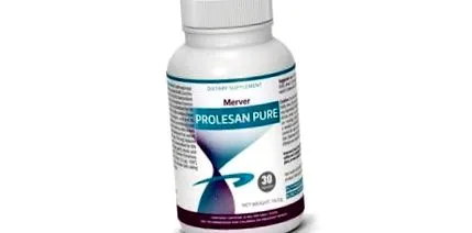 pure Prolesan Pure