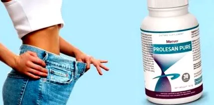 Prolesan Pure pure