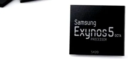exynos