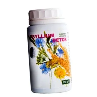 psyllium
