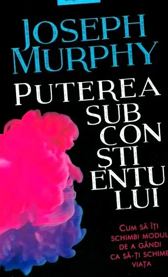 Joseph Murphy