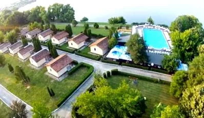 ochladiť
