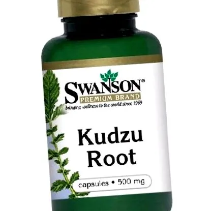 kudzu