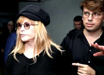 pugacheva