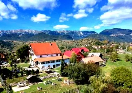 пештерата