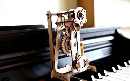 mechanikus