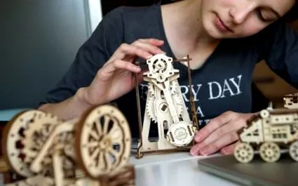puzzle
