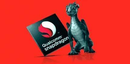 qualcomm