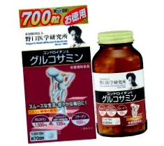 kondroitin