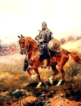 1654-1667 orosz-lengyel