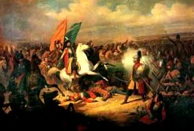 orosz-lengyel 1654-1667