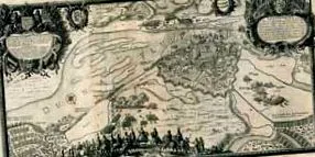 1654-1667 háború