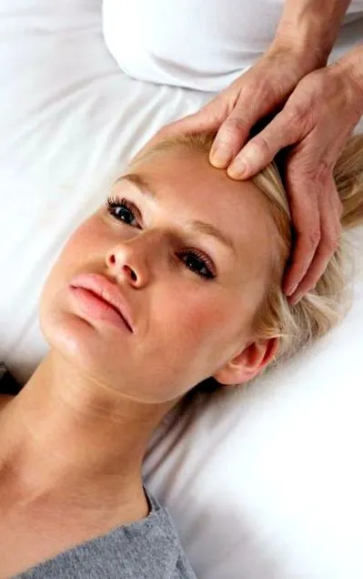 reiki