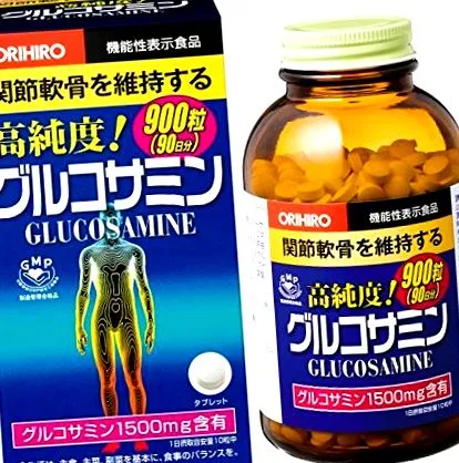 kondroitin
