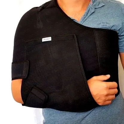 periarthritis blokkolt
