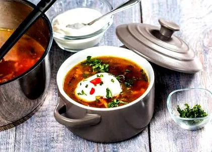 recept