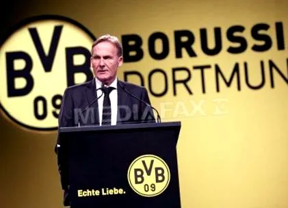 borussia