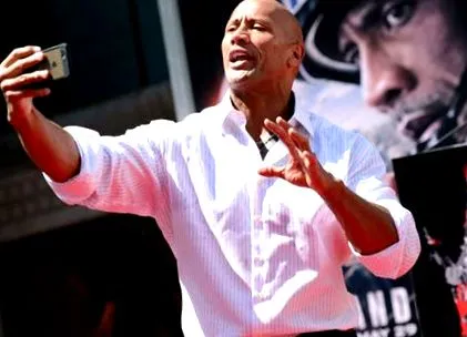 dwayne