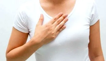gastroesophagealis