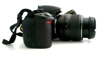 kamera