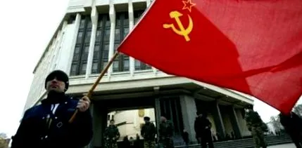 советски кримскиот
