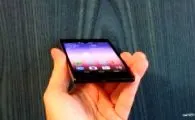 huawei vékony