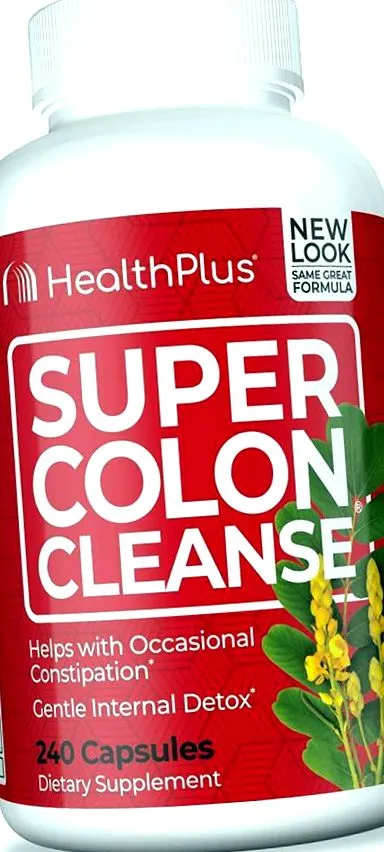 colon review