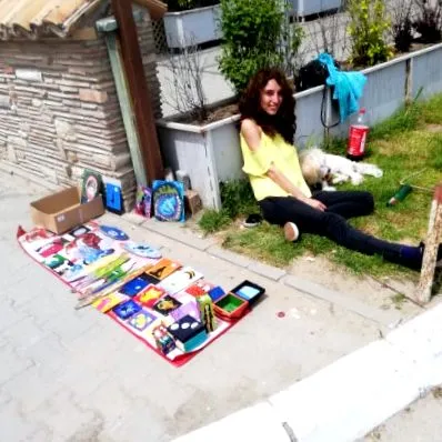 стариот