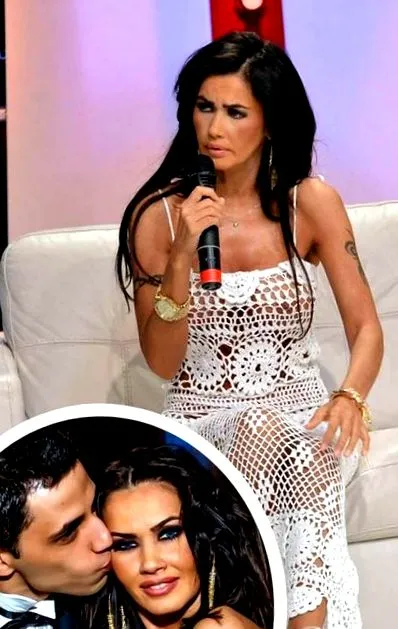 Габриела Кристеа